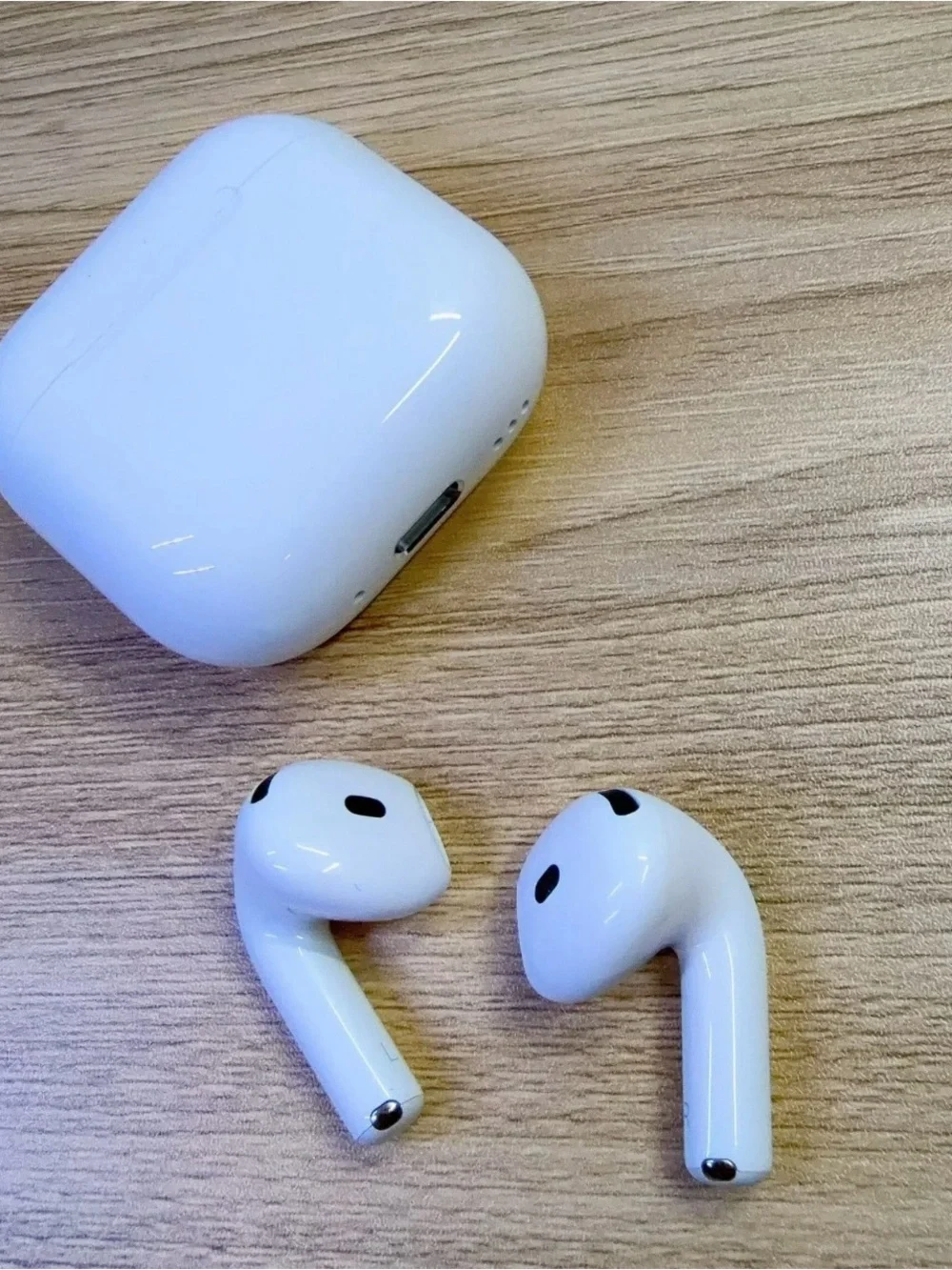 AirPods Pro’s